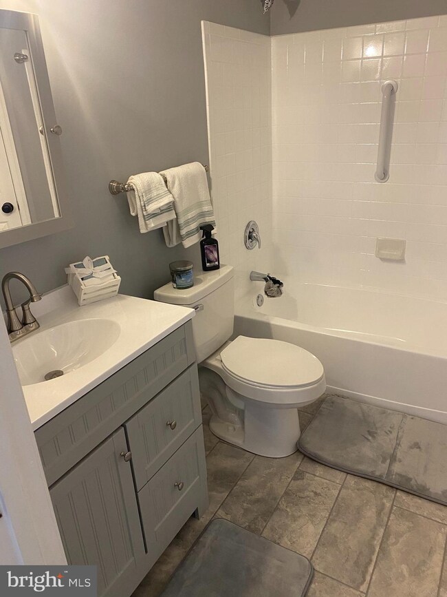 9615 Haven Farm Rd unit A, Perry Hall, MD 21128 - photo 5