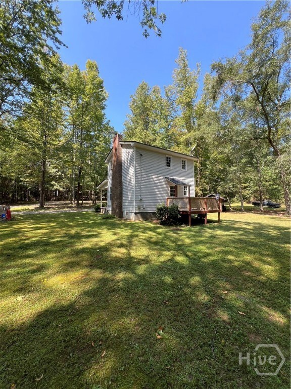 1631 Rays Church Rd, Bishop, GA 30621 - photo 4