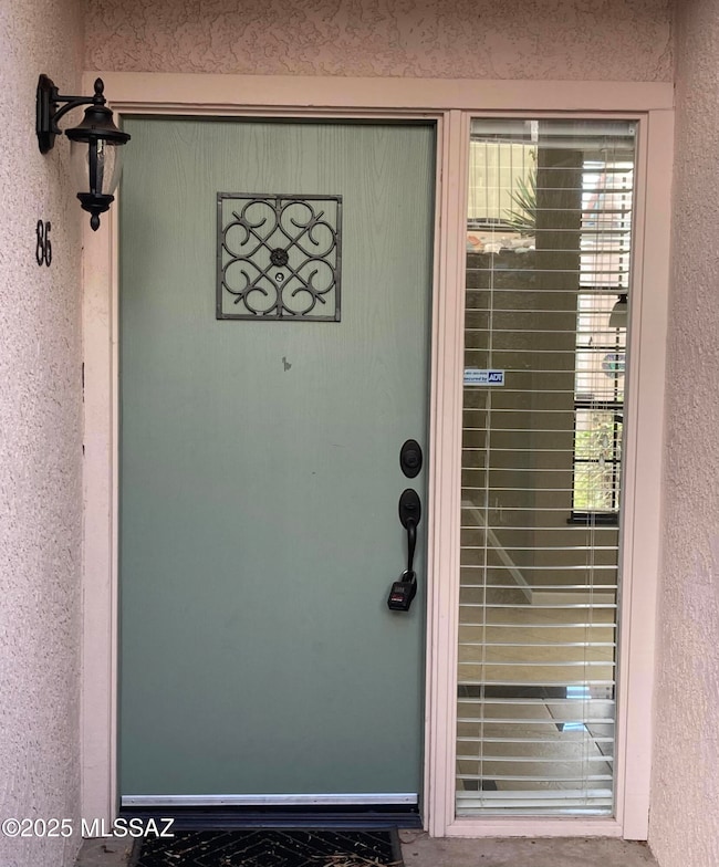 6500 N Tierra de Las Catalinas, Tucson, AZ 85718 - photo 2