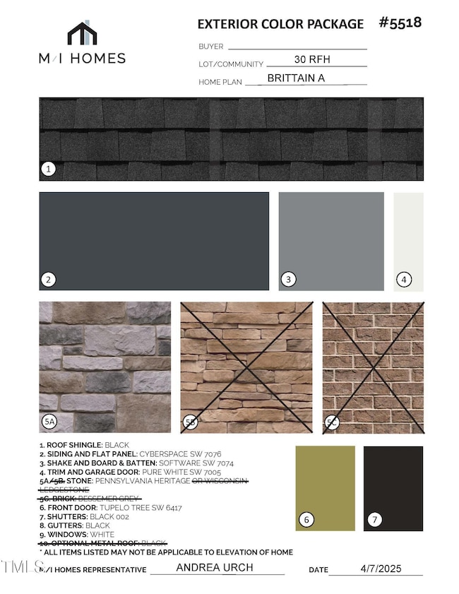 2388 Picual Way unit Lot 30, New Hill, NC 27562 - photo 2