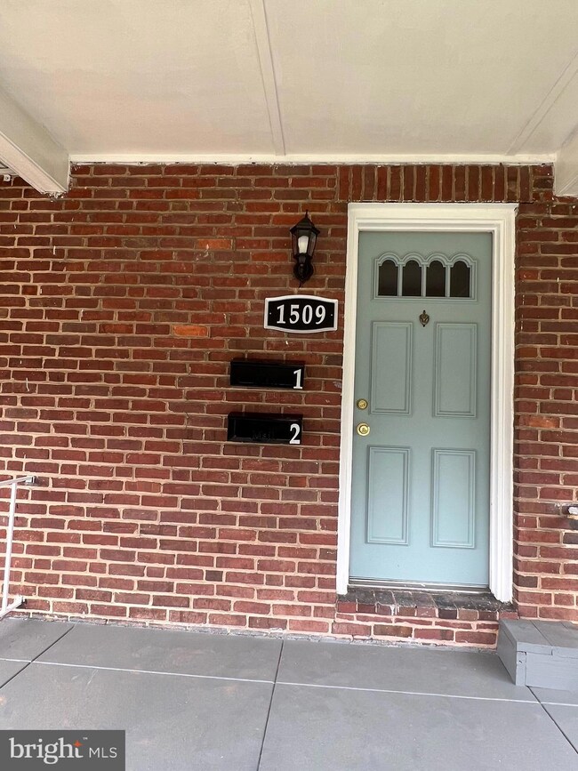 1509 N Decker Ave unit 1, Baltimore, MD 21213 - photo 2