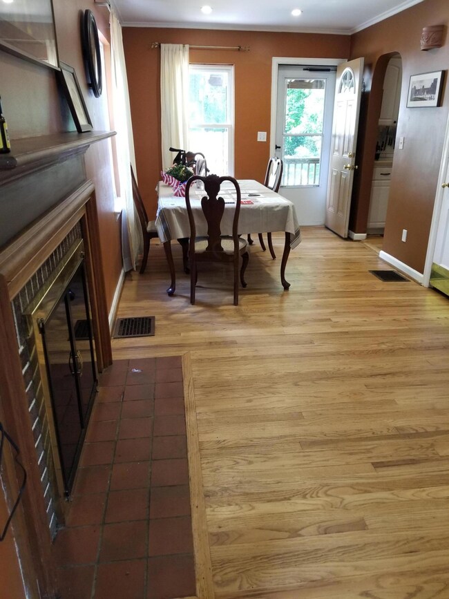 Dining room 2
