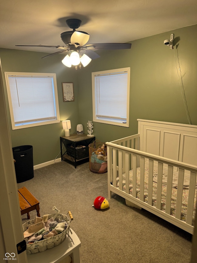 3427 N East St, Columbus, IN 47203 - photo 4