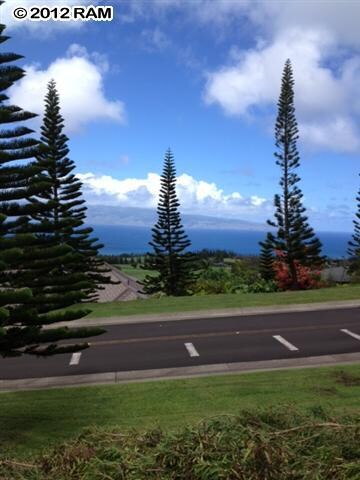 Ritz Carlton, Molokai, 16th Fairway Views