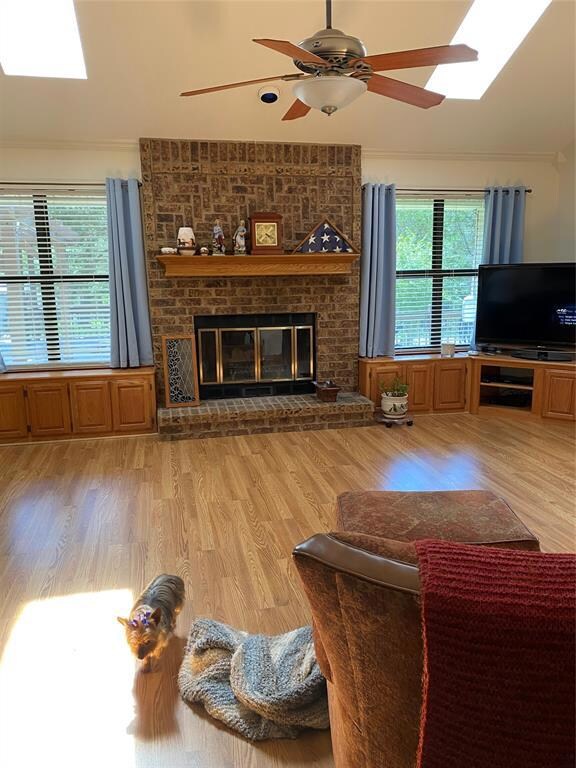 112 Scott Ln, Weatherford, TX 76085 - photo 3