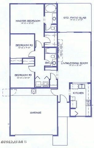 House Layout