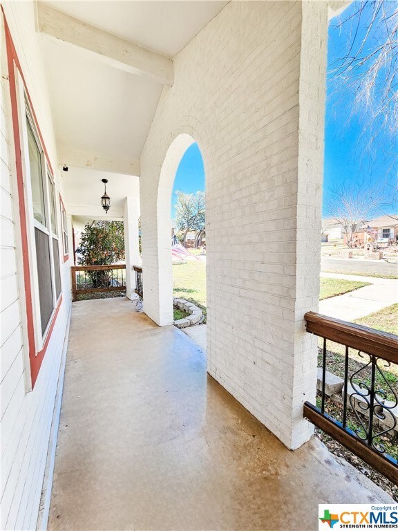 709 Allen St, Copperas Cove, TX 76522 - photo 3