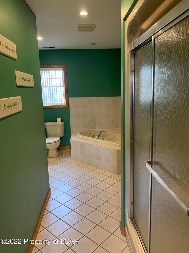 Msaster bath