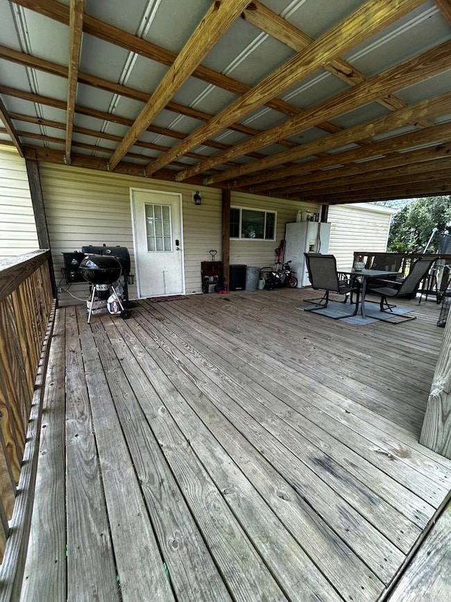 3244 Walter C Atkinson Rd, Donalsonville, GA 39845 - photo 4