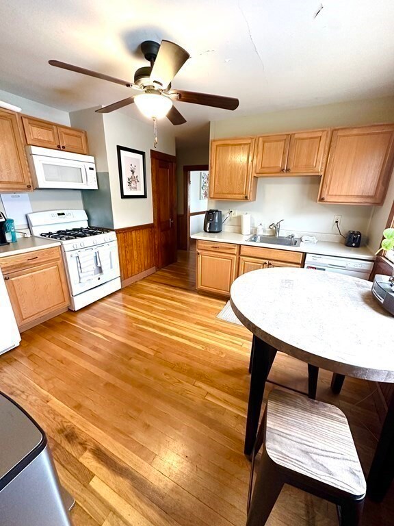 6 Waldo Rd unit 1, Arlington, MA 02474 - photo 5