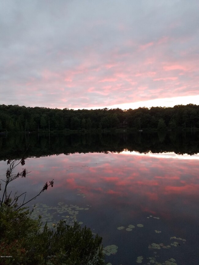 0 W Bass Lake Dr, Bitely, MI 49309 - photo 4