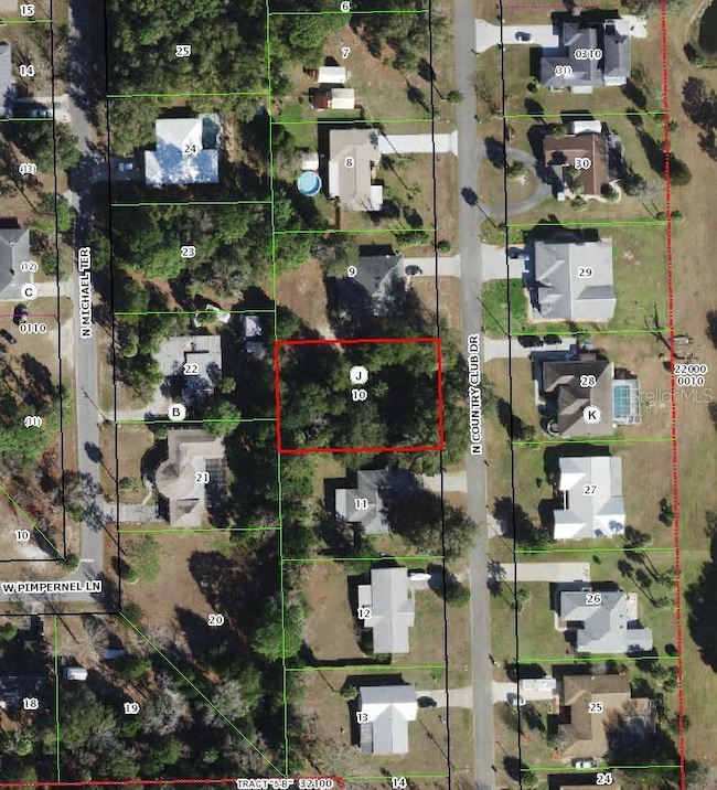 51 N Country Club Dr, Crystal River, FL 34429 - photo 2