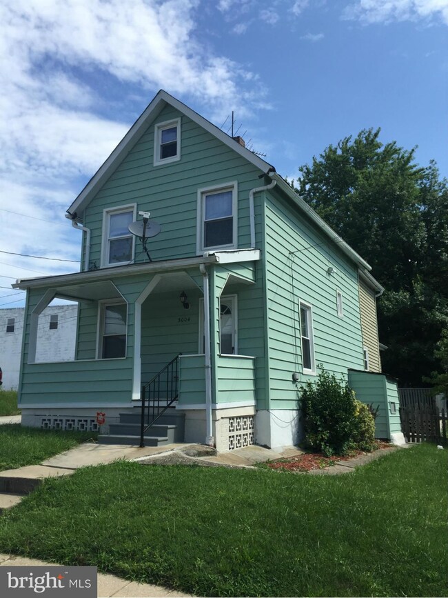 3004 Rosekemp Ave, Baltimore, MD 21214 - photo 3