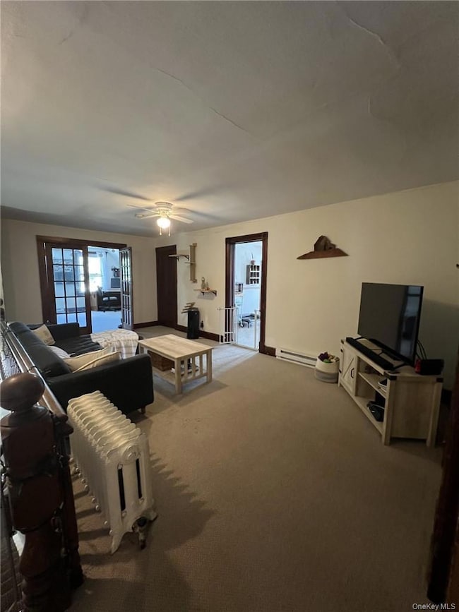 32 Parkway unit 3a, Katonah, NY 10536 - photo 2