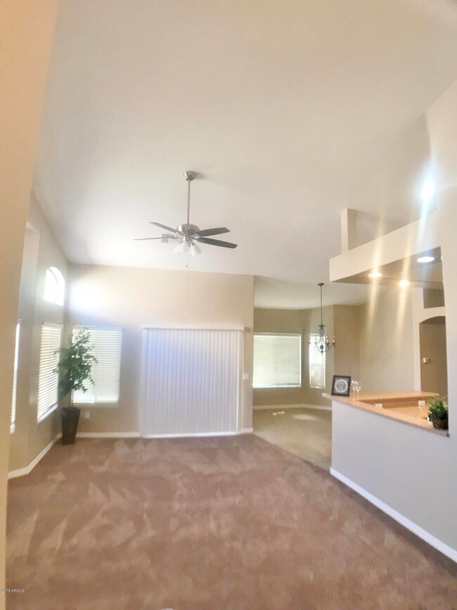 great room