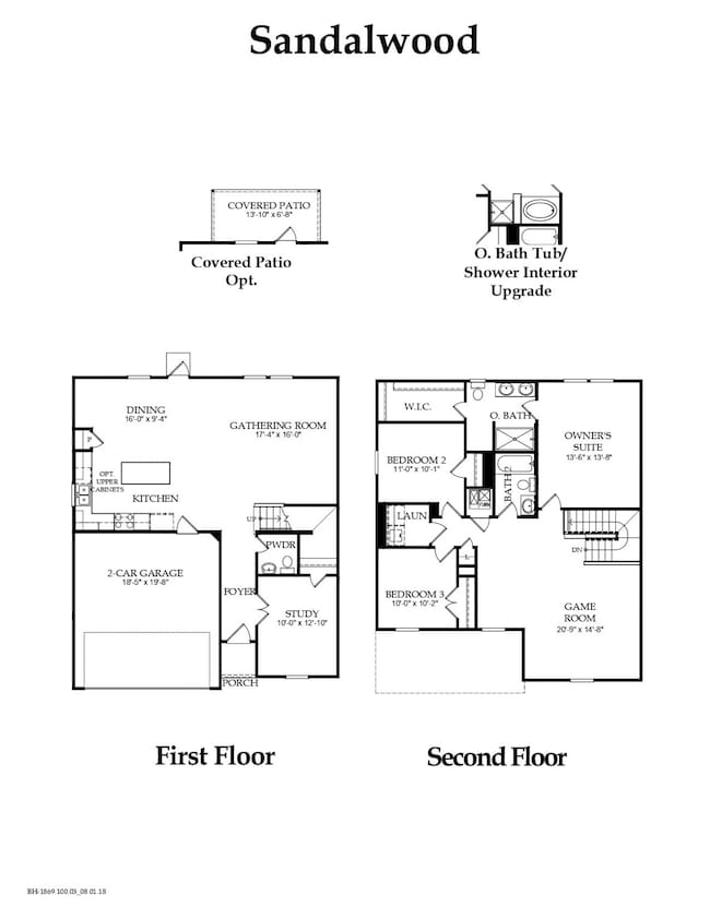 23427 Weir Box Rd, Hockley, TX 77447 - photo 2