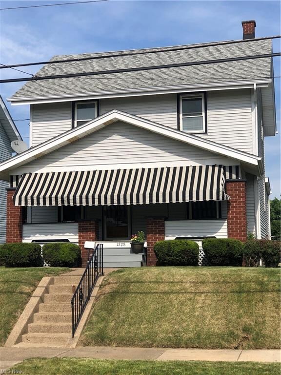 1228 Wertz Ave SW, Canton, OH 44710 - photo 2