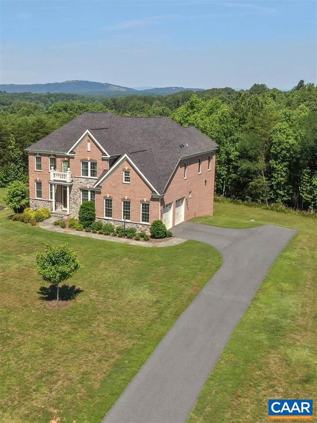 3416 Carroll Creek Rd, Keswick, VA 22947 - photo 2