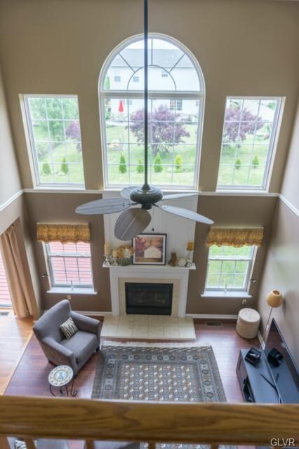 3537 Durham Dr, Macungie, PA 18062 - photo 7