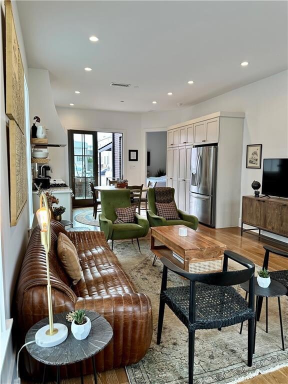 210 Glasgow Ln, Fayetteville, GA 30214 - photo 6