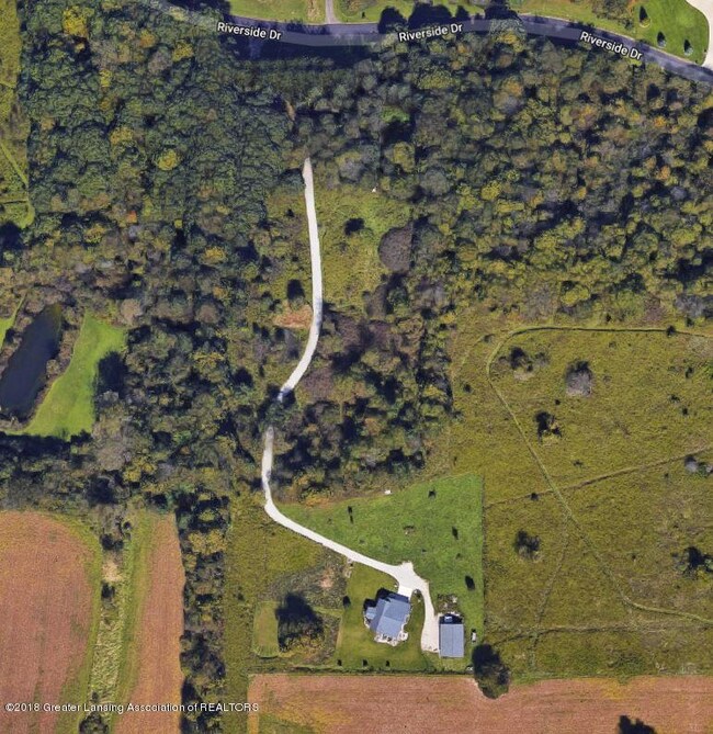 aerial
