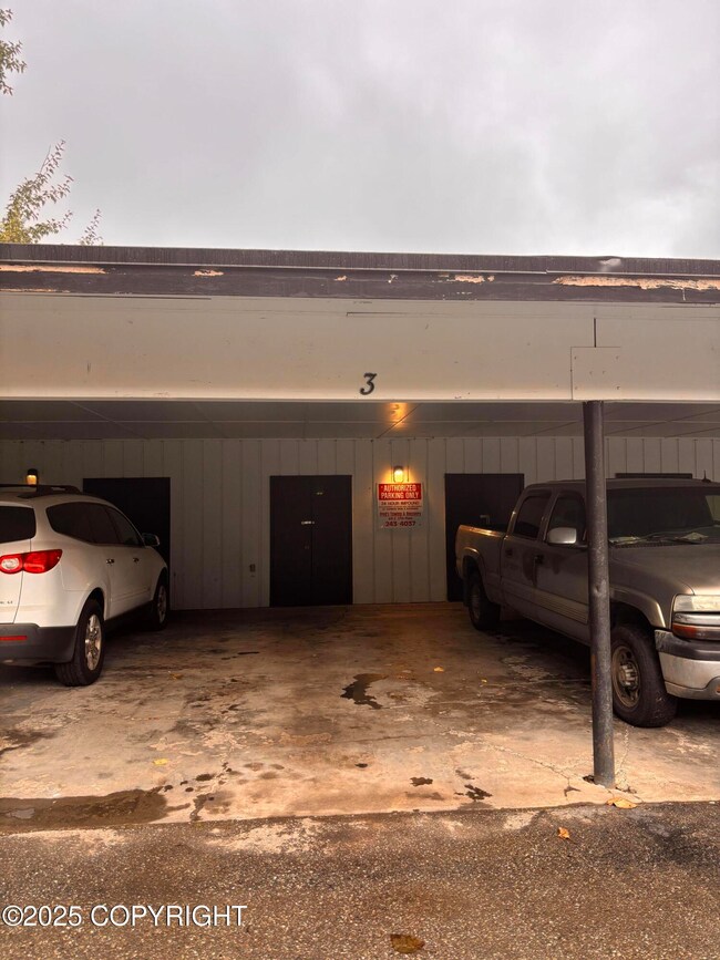 1916 Beaver Place unit 3, Anchorage, AK 99504 - photo 4