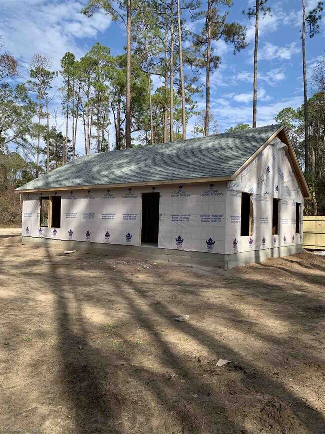 21 Croatan St, Crawfordville, FL 32327 - photo 3