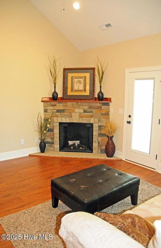 1632 Cambria Dr unit A, Greenville, NC 27834 - photo 6