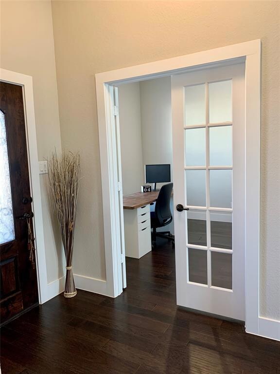 1005 Pebblegate Dr, Weatherford, TX 76085 - photo 4