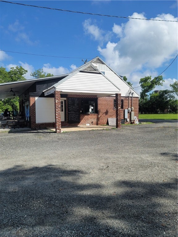 629 Main St, Blackshear, GA 31516 - photo 5