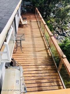 View Deck