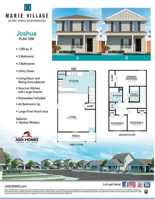 16424 Jasmine Marie Place, Conroe, TX 77306 - photo 2