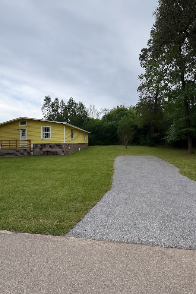 601 Faulkner Ave, Coldspring, TX 77331 - photo 4