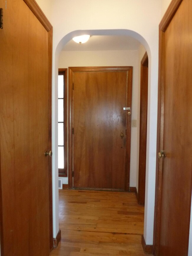 5-Front Entry