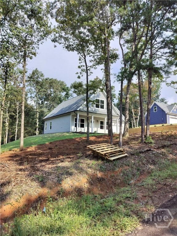 23 College Hgts Place, Royston, GA 30662 - photo 3