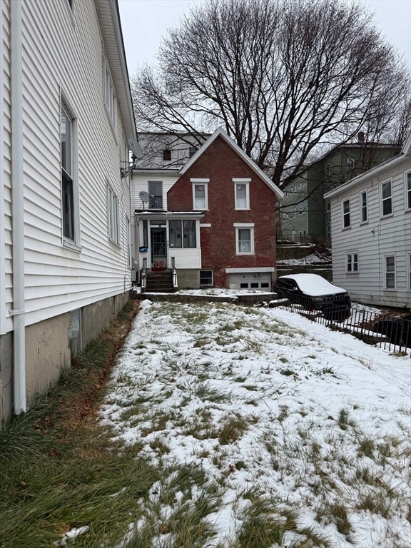 80 Mulberry St, Worcester, MA 01605 - photo 4