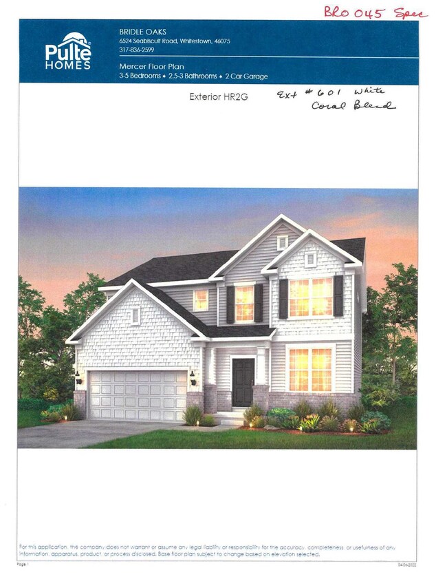 Pictures may be of similar home