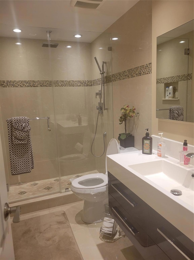 Ocean Reserve Sunny Condominium unit 1218, Sunny Isles Beach, FL 33160 - photo 5