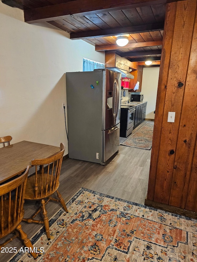 686 N Tegner St, Wickenburg, AZ 85390 - photo 4