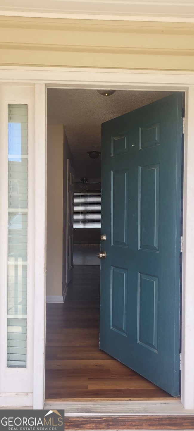 7102 Georges Way, Morrow, GA 30260 - photo 2