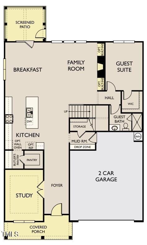504 Contempo Ct unit 40, Wake Forest, NC 27587 - photo 2