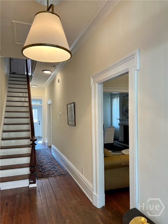 215 W Hall St unit A, Savannah, GA 31401 - photo 2