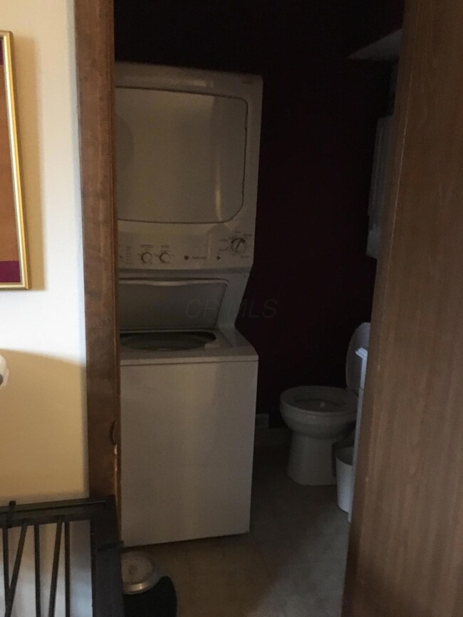 Master half bath