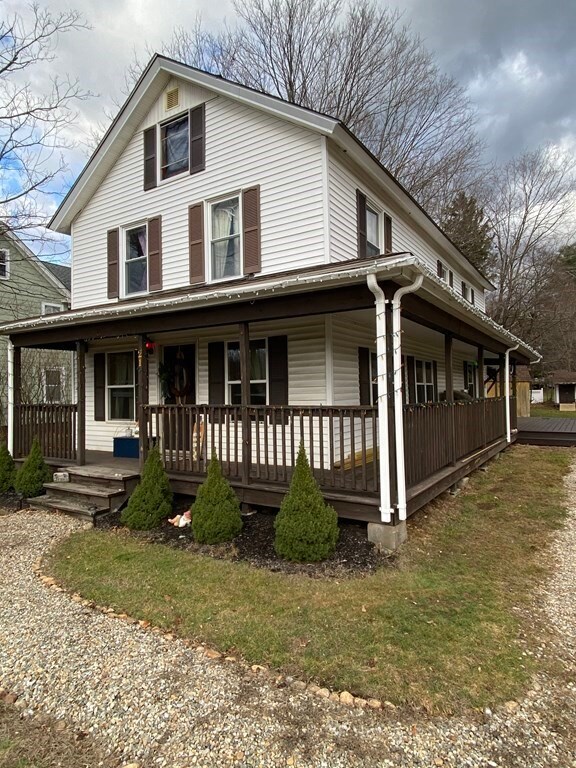 21 N Brookfield Rd, Barre, MA 01005 - photo 3