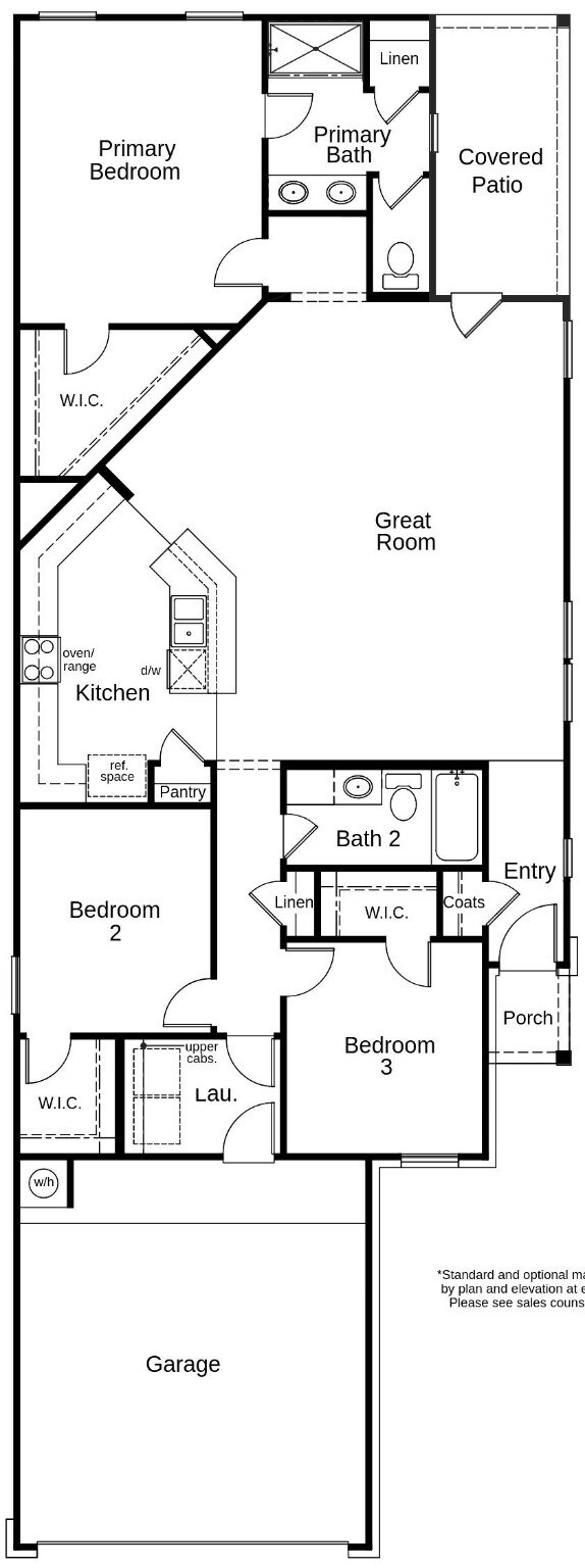 9441 Castillo Ct, Magnolia, TX 77354 - photo 4