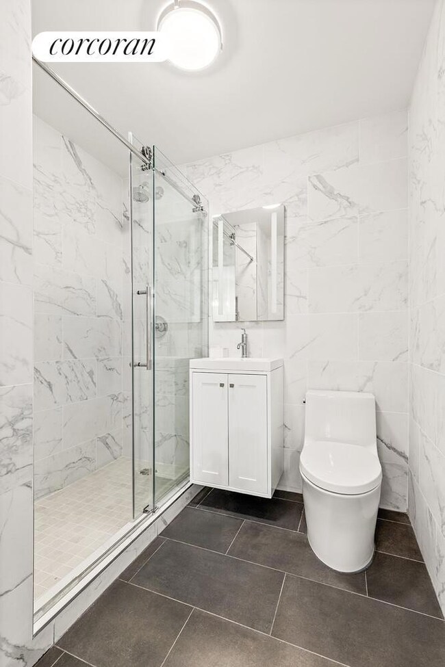 New Amsterdam Houses unit 20H, New York, NY 10025 - photo 4