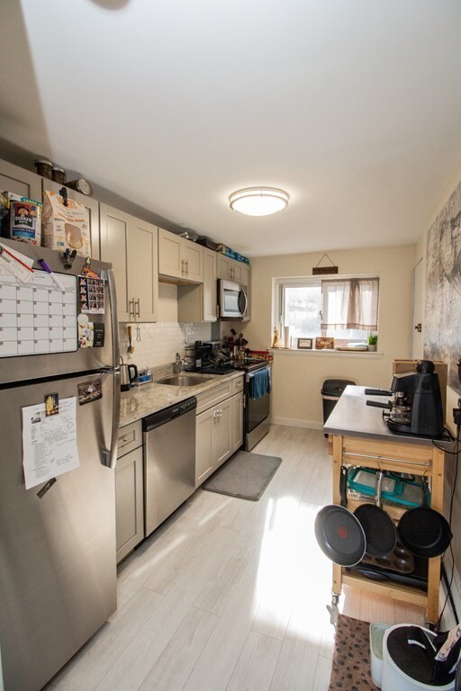 105 Chestnut St unit 6, Brookline, MA 02445 - photo 6