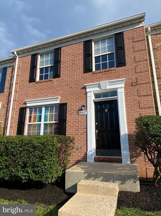 3907 Bush Ct, Abingdon, MD 21009 - photo 2