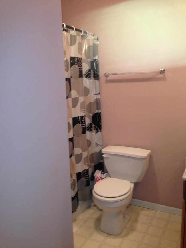 Bath room