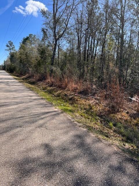 Approximately 809 ft frontage on Dr TJ Smith Expwy